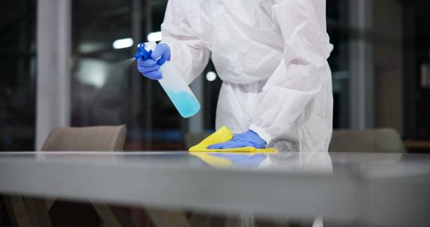 Licensed Blood Cleanup service in Central City, KY - Trauma Clean Pros